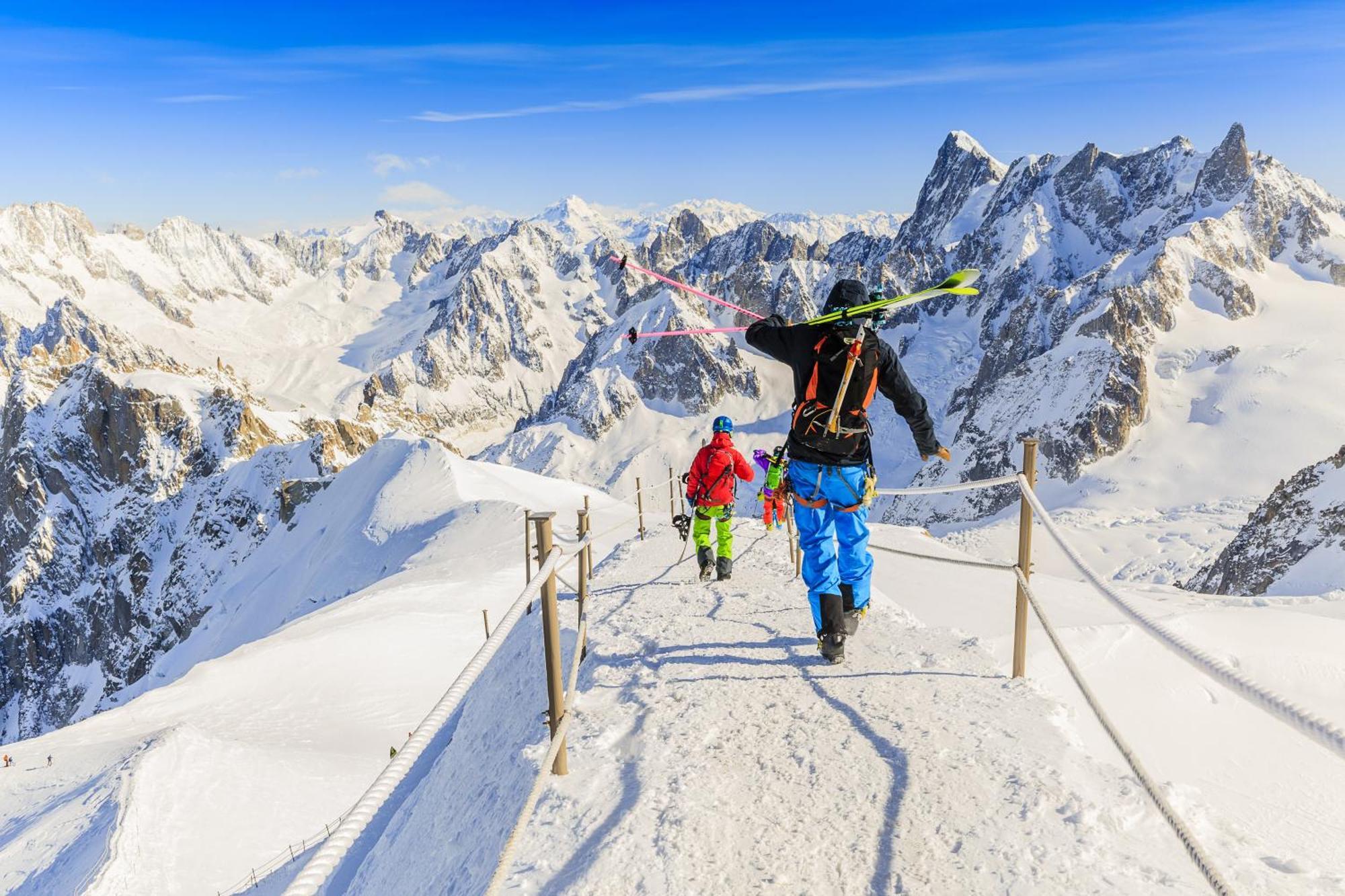 Résidence La Verte 15 - Happy Rentals Chamonix Esterno foto